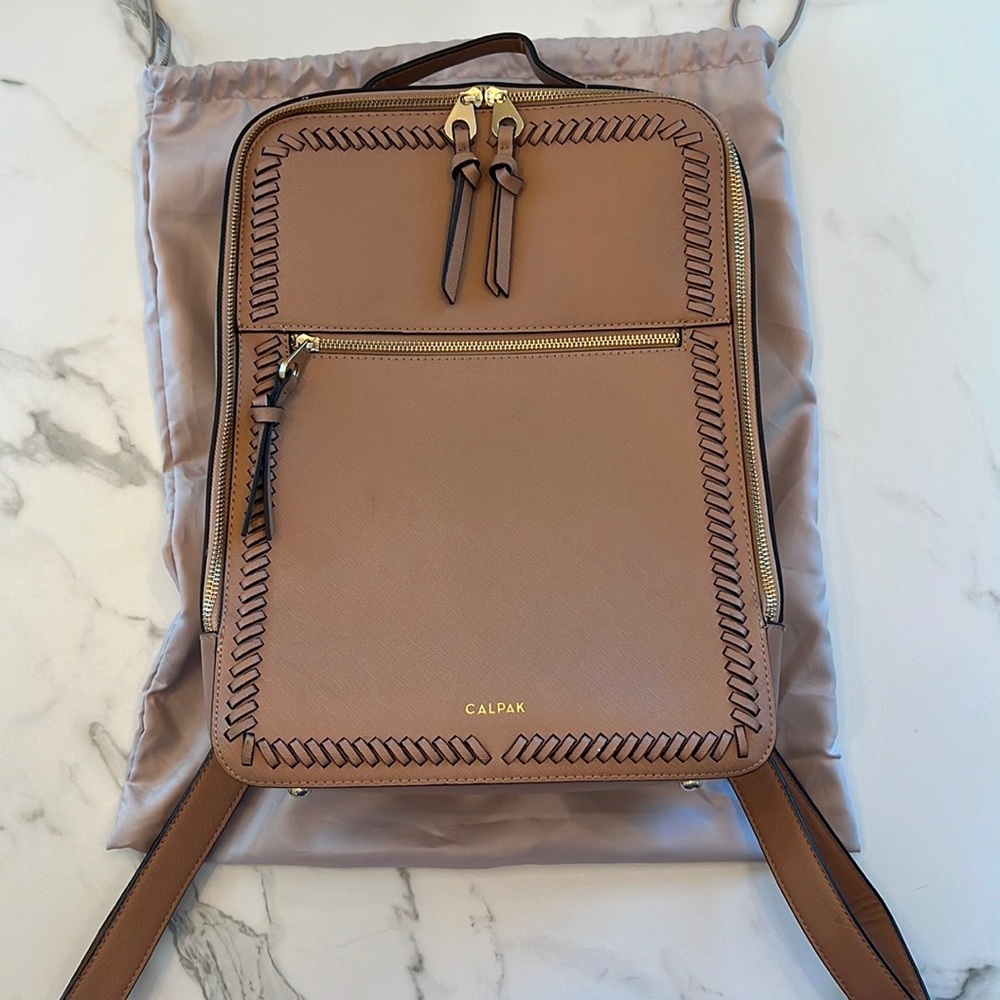 Calpak Kaya Laptop Backpack
